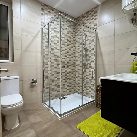 Seabreeze Apartment *