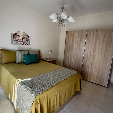 Seabreeze Apartment *