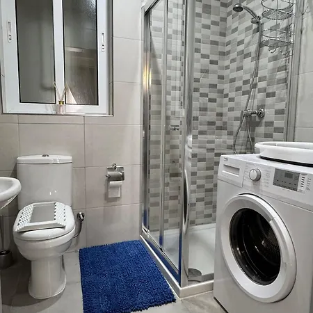 Seabreeze Apartment Marsaxlokk