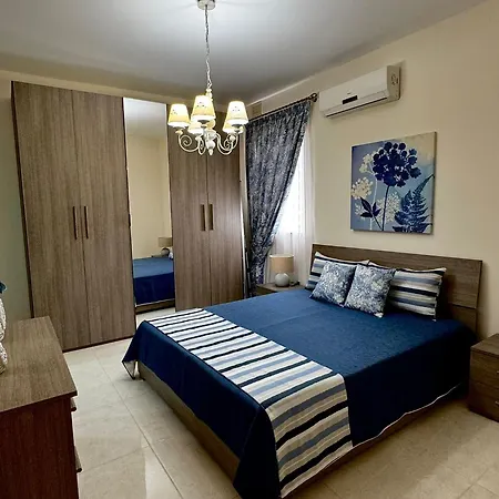 Apartment Seabreeze
