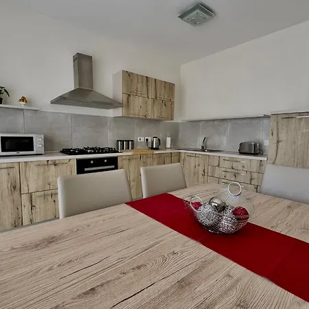 Apartment Seabreeze *