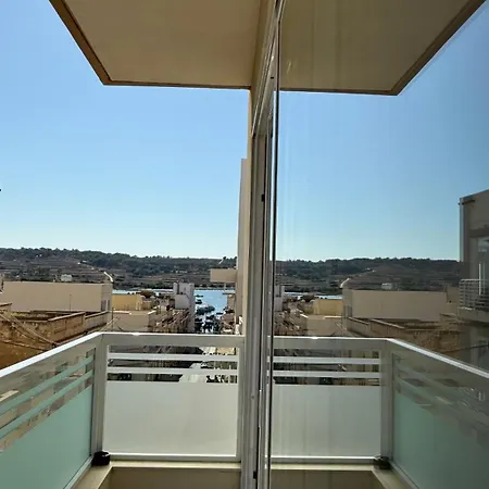 Apartment Seabreeze *