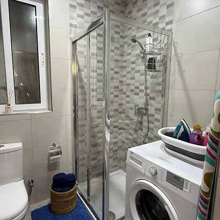 Apartment Seabreeze Marsaxlokk