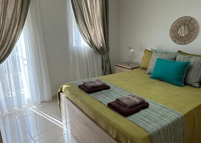 Appartamento Seabreeze Marsaxlokk