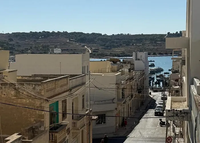 Appartamento Seabreeze