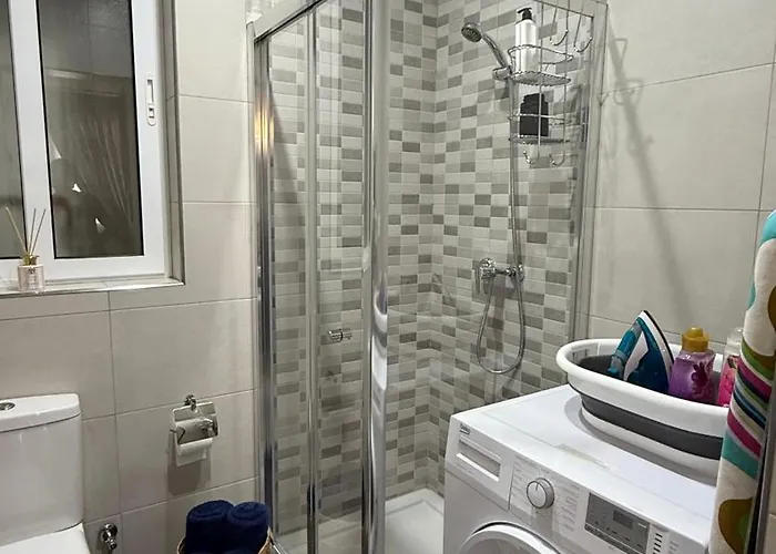 Appartamento Seabreeze Marsaxlokk