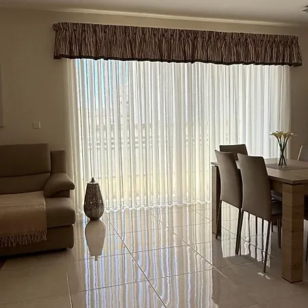 Apartmán Seabreeze *