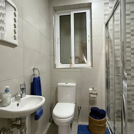 Seabreeze マルサシュロック