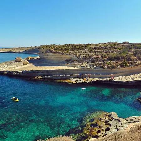 Seabreeze Marsaxlokk