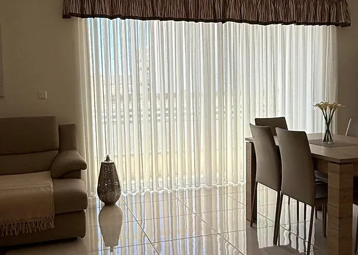 Apartament Seabreeze *