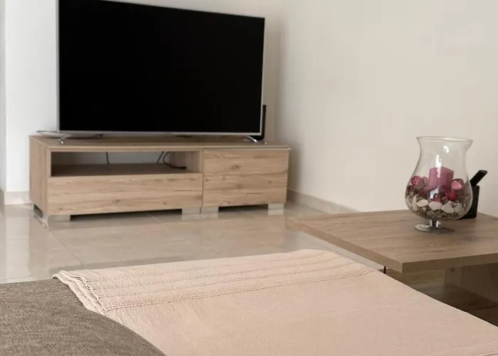 Seabreeze Apartament *