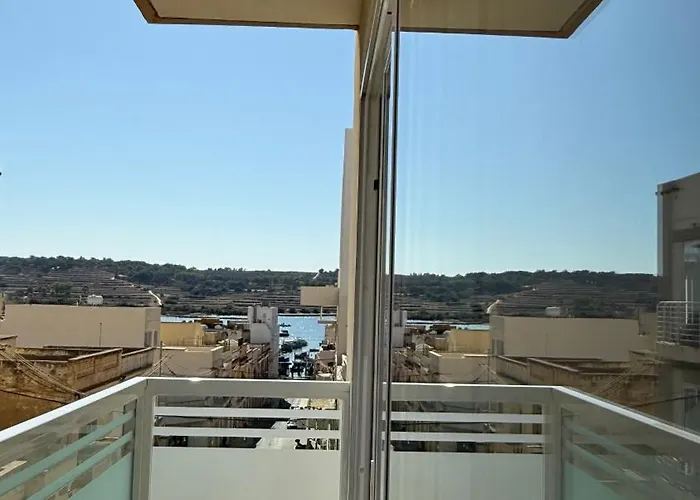 Apartament Seabreeze *