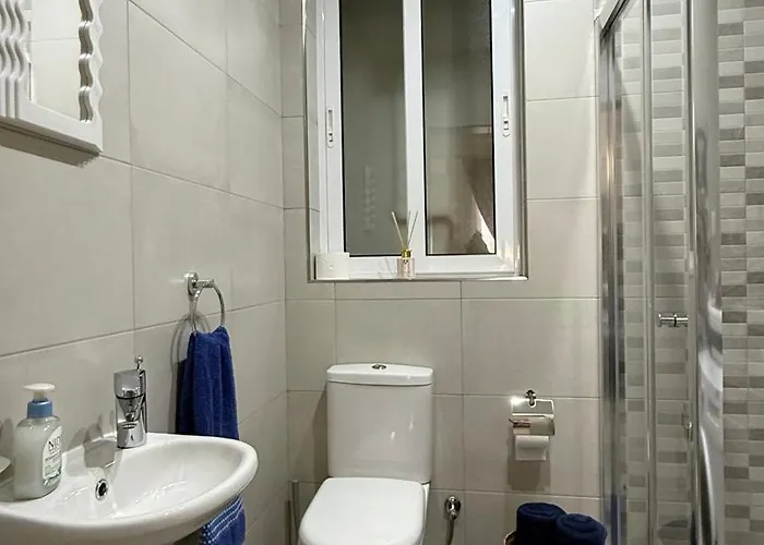 Seabreeze Marsaxlokk