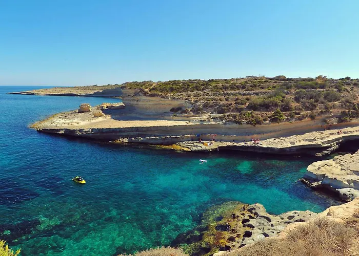 Seabreeze Marsaxlokk