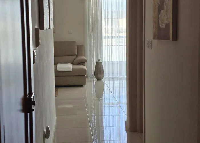 Seabreeze Apartament